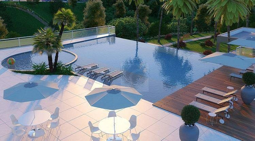 Imagem 30 de 30 de Apartamento Com 3 Dormitórios Para Alugar, 63 M² Por R$ 1.900,00/mês - Jardim Sevilha - Indaiatuba/sp - Ap1222