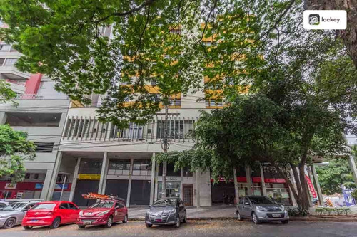 Imagem 6 de 10 de Aluguel De Sala Com 23m² - 31927