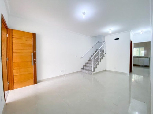 Imagem 9 de 30 de Sobrado À Venda, 91 M² Por R$ 648.000,00 - Vila Isolina Mazzei - São Paulo/sp - So0614 - 69792484