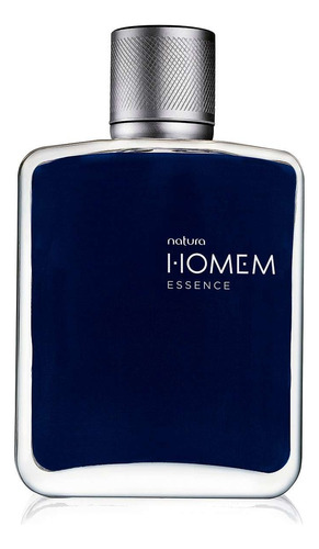 Essencial Oud Feminino + Essence Masculino 100ml Kit C/2