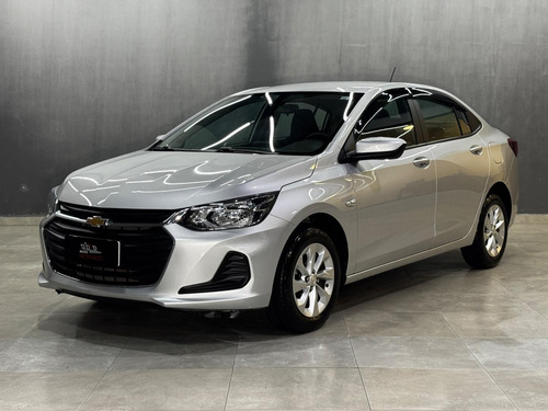 Chevrolet Onix Plus 10tat Lt1