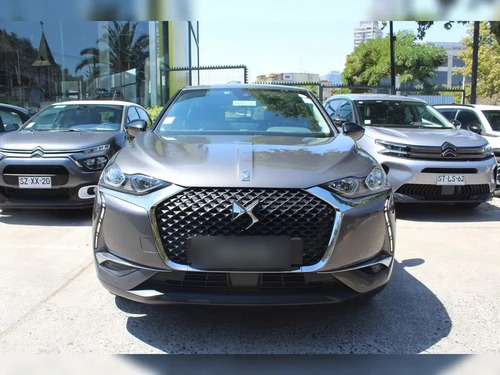 Ds Automobiles Ds3 1.2 Puretech 155 S&s Grand Chic At 2023