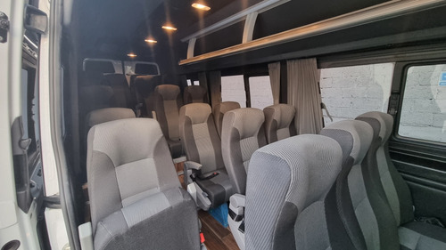Sprinter Turismo Base 20 Pasajeros Modelo 2024