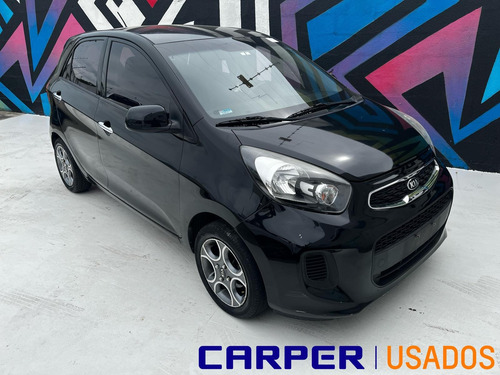 Kia Picanto Ex 1.0 Mt C/65687