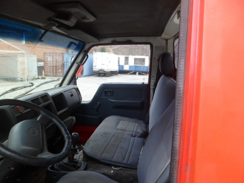 Imagen 4 de 7 de Toyota Dyna
