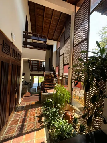 Casa En Venta En La Lagunita