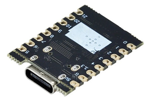 Placa De Desarrollo Esp32-c3 Esp32 Wifi D De 10 Piezas