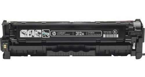 Toner Laser Compatible Con Hp Cf380a 312a (2.4k) / M476