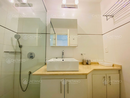 Excelente Apartamento De 2 Dormitorios En Alquiler - Montoya