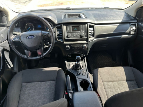 Ford Ranger 2.2 Cd Xl Tdci 125cv 4x4