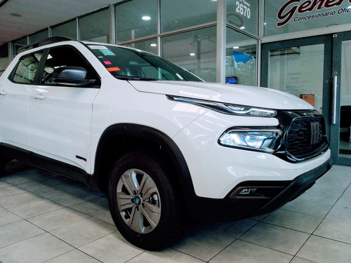 Fiat Toro 1.8 Freedom 4X2 At