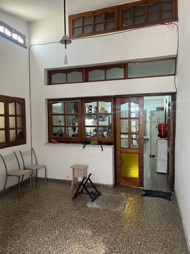 Venta De Casa Av. Roca
