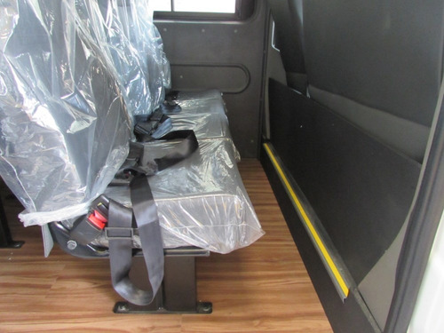 Van Para Turismo Renault Master L1h1