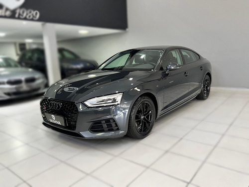 Audi A5 Sportback 2.0 Prestige Tfsi S-tronic 4p