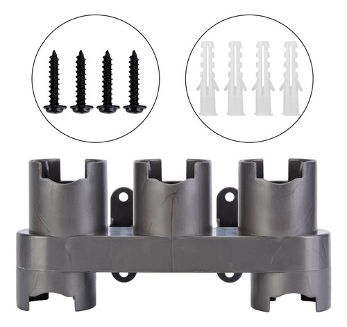 Soporte De Accesorios Para Aspiradora Dyson V7 V8 V10