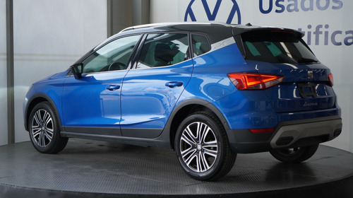 Seat Arona XPERIENCE 1.6L TIPTRONIC
