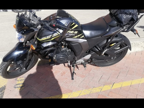 Yamaha 2018