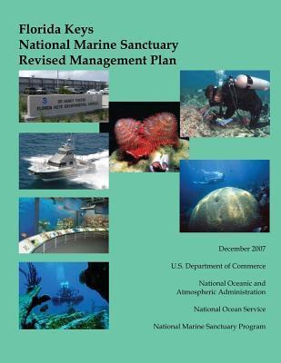 Libro Florida Keys National Marine Sanctuary Revised Mana...