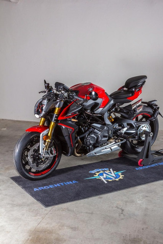 Imagen 9 de 15 de Brutale 1000 Rr - 208cv - Entrega Inmediata - No Z1000 No V4