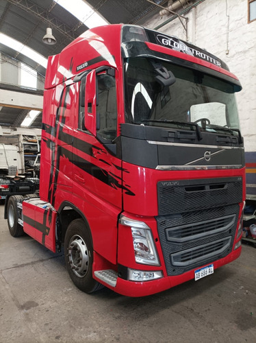 Volvo Fh 540