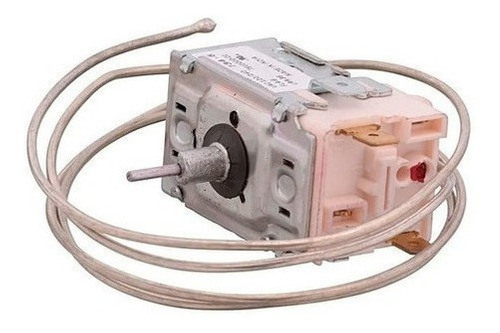 Termostato 120 / 240v Refrigerador Consul Cra35fb Cra36a