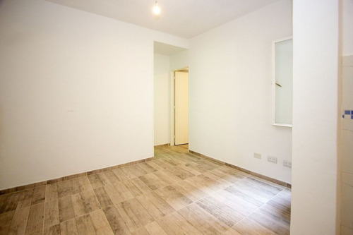 Departamento 2 Ambientes Palermo