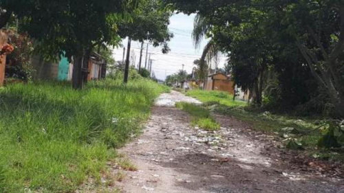 Bom Terreno Perto Do Mar No Cibratel 2 - Itanhaém 5236 | Npc