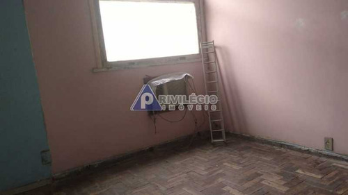 Imagem 19 de 29 de Apartamento À Venda, 2 Quartos, Centro - Rio De Janeiro/rj - 3923