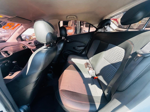Chevrolet Onix 1.4 Ltz 5p