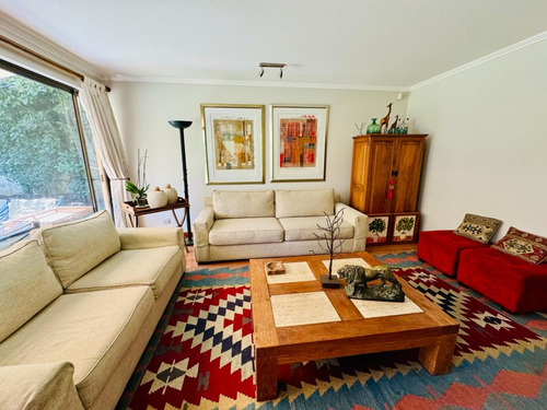 Gran Oportunidad En Condominio Los Castaños!!!