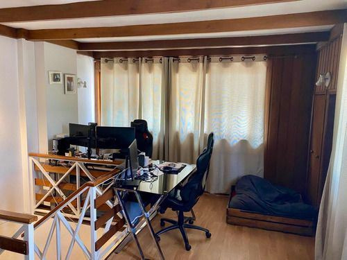 Casa En Arriendo De 3 Dorm. En Vitacura