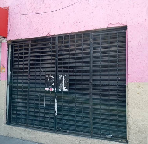 Imagen 1 de 6 de Local En Renta Colonia Guerrero