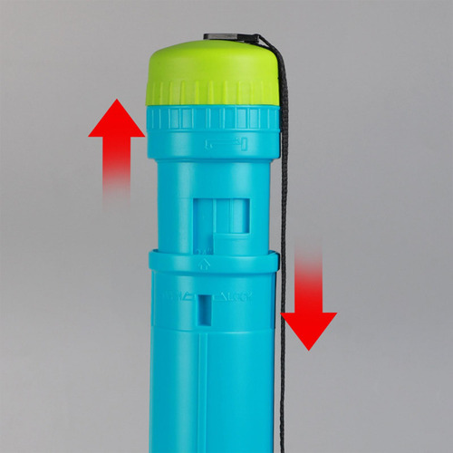 Tubo Expandible Para Carteles, Tubo Para Pintura Artística,