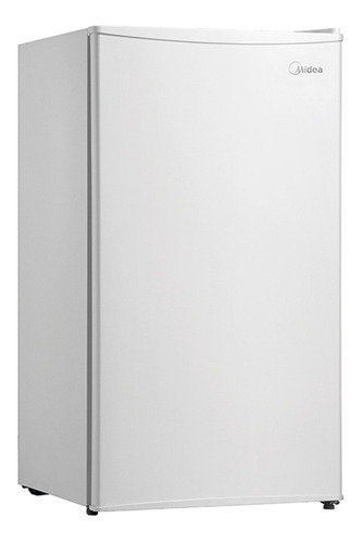 Frigobar Midea Mdrd142fgg01 93 Litros Puerta Reversible