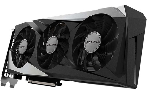 Imagen 6 de 10 de Tarjeta De Video Radeon Rx 6500 Xt Gigabyte Nuevo