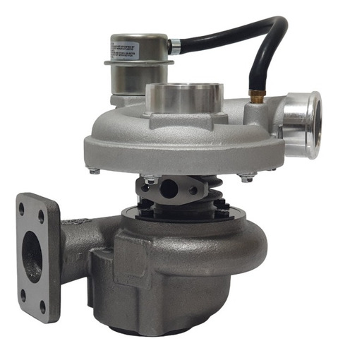 Turbo Para Perkins 1104c-44t Con Vacum Gt2556