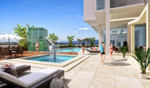 Imagen 6 de 14 de Venta De Apartamento Condado Gardens Condado Del Rey 20-4250
