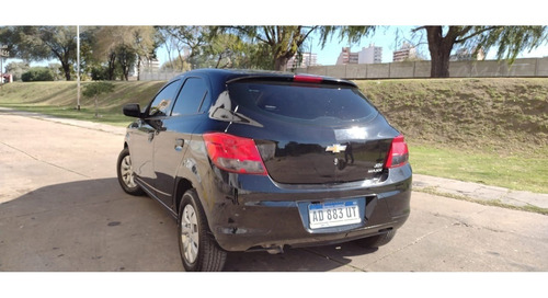 Chevrolet Onix Joy