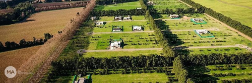 Imagen 1 de 2 de Azahares Del Paraná Lote En Venta