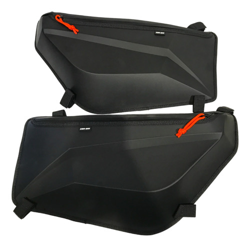 Compartimiento Para Puerta Utv Canam X3 Maverick