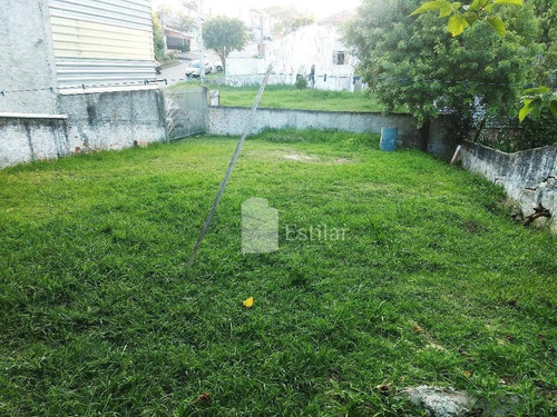 Imagem 1 de 12 de Terreno Residencial À Venda, Pinheirinho, Curitiba. - Te0098