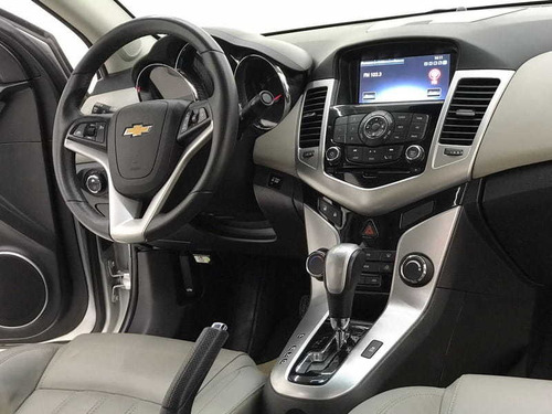Imagem 3 de 15 de Cruze Ltz 2014 / Ipva 2022 Gratis
