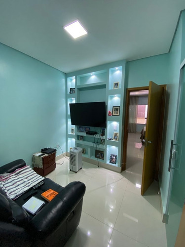 Imagem 4 de 27 de Rua 02 Casa Colônia Agrícola 3 Quartos 2 Suítes 4 Vagas Ac Financ Lote 383 M² - Meuimo333 - 68771480