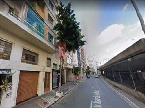 Imagem 14 de 15 de Apartamento - Bela Vista - Ref: 13001 - V-13001