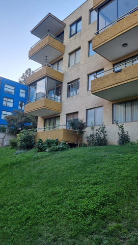 Se Vende Hermoso Depto Ubicado En Reñaca, Calle Balmaceda