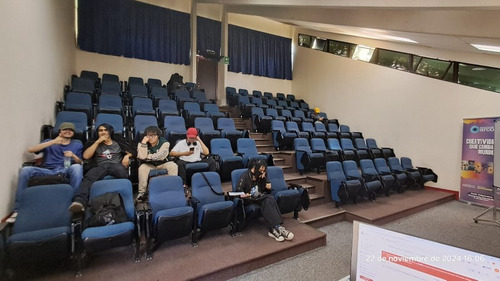 Se Arrienda Complejo De Edificios Y Oficinas En Viña Del Mar