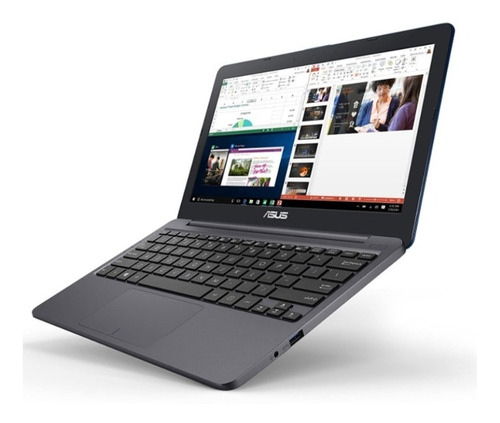 Laptop Asus Vivobook 64gb Emmc 4gb Ram L203ma Intel N4000