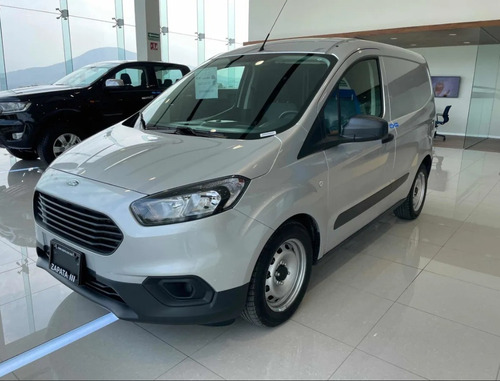 Imagen 1 de 6 de Ford Transit 1.0l Courier