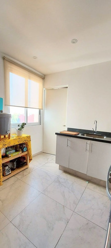 Imagen 10 de 28 de Venta Departamento En Del Valle Con Balcón