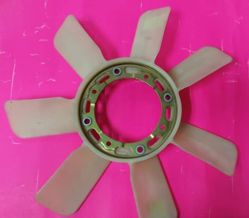 Aspa Fan Clutch Toyota Hilux Pick Up 4 Cil 89/95